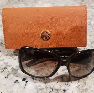 Tory Burch sunglasses